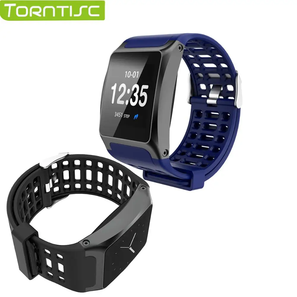 

Torntisc Smart Watch Z01 Real-time Dynamic Heart Rate Blood Pressure Monitor Fitness Tracker Long Standby Sport SmartWatch