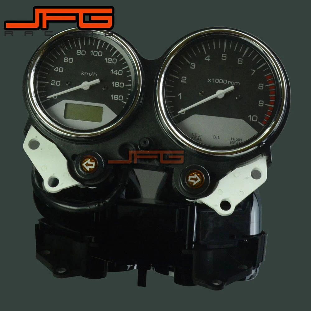 

Tachometer Speedometer Speedo Meter Gauge For HONDA X4 CB1300 1997-2003 1997 1998 1999 2000 2001 2002 2003 Motorcycle