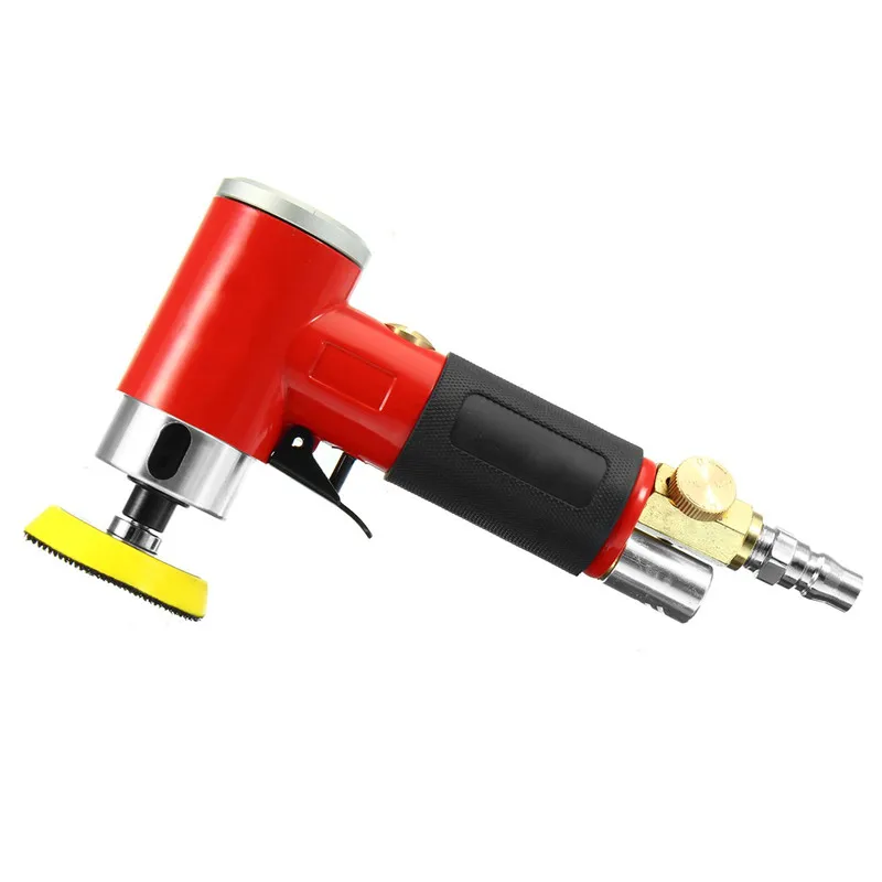 

2 Inch High-speed Straight Sander Polisher Mini Polishing Sander Mini Pneumatic Sande