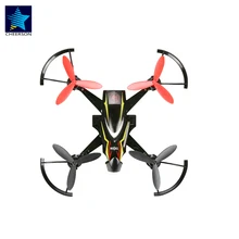 Cheerson CX-93S Drone with Camera 720P HD 5.8GHz FPV Real-Time Transmit RC Helicopter 2.4G 4CH 6-Axis High Speed RTF Quadcopters