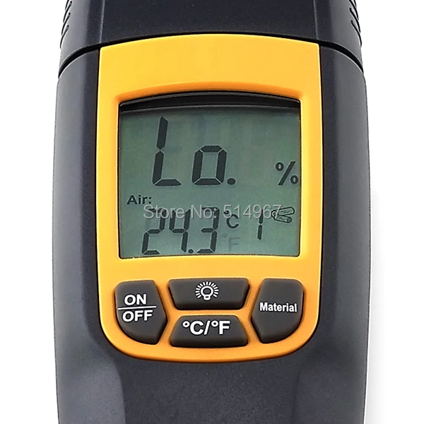6-gain-express-gainexpress-Moisture-meter-VA-8040-button
