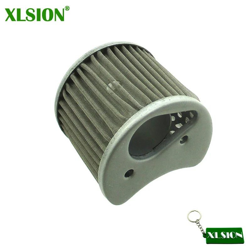 XLSION фильтр для масляного насоса для Yamaha XS1 XS2 TX650 XS650 1970-1984 OEM#256-13441-00-00