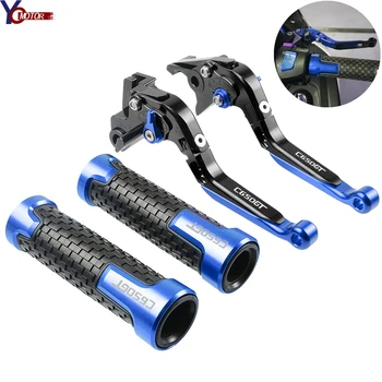 

For BMW C650GT C650 GT 2011 2012 2013-2017 Motorcycle CNC Aluminum Adjustable Foldable Extending Brake Clutch Lever Handle Grips