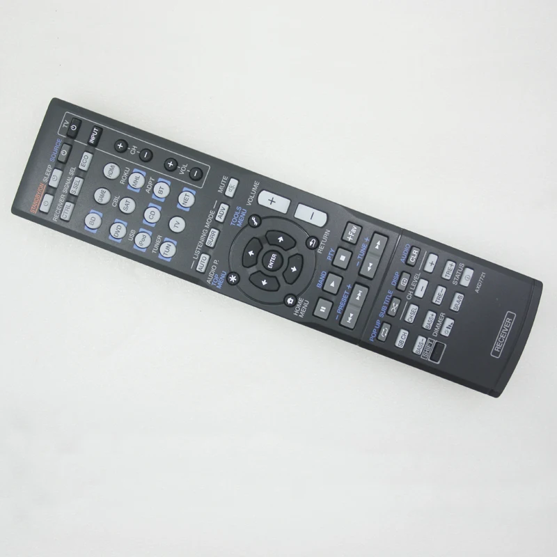 Remote Control For Pioneer VSX-1024-K VSX-530-K VSX-824 AXD7721 AV Receiver | Электроника