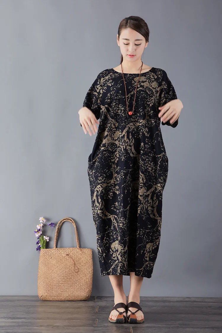 QS01613 vintage dress (38)