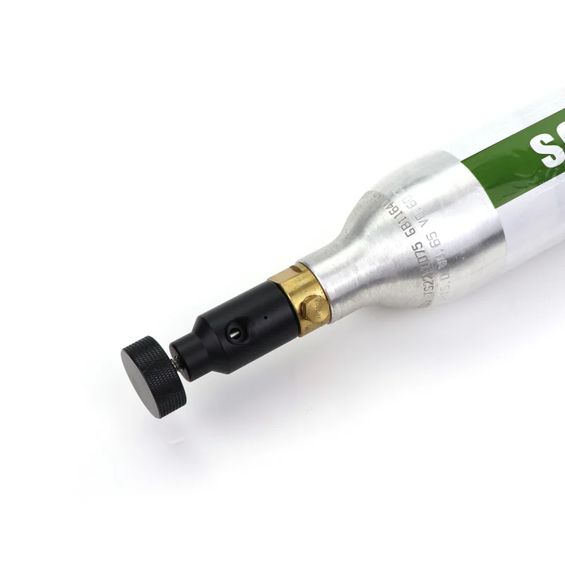 Sodastream UFA Universal Fill Adapter6
