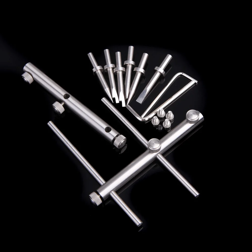 Professional Dslr Camera Lens Repair Spanner Wrench Opening Open Tool 3