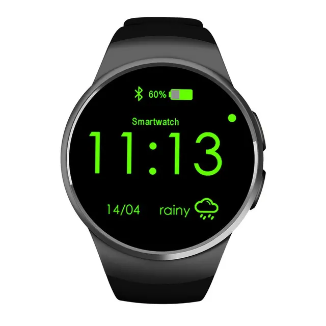 best call function smart watch