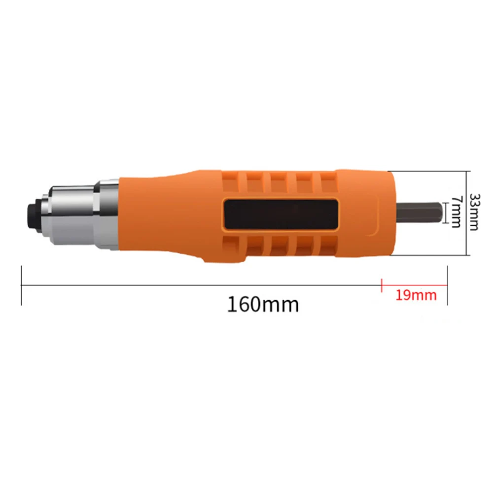 Клепальный Инструмент сверлильный адаптер Модернизированный Электрический заклепочный ореховый пистолет беспроводной клепальный адаптер для электрической дрели