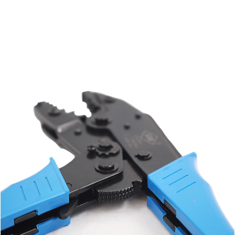 RG58 RG59 RG6 коаксиальный инструменты для ручного обжима разъемов SMA/BNC 8 1 6 5 4 2 72 мм