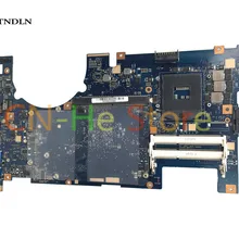 Joutndln для ASUS G75V G75VX REV2.0 Материнская плата ноутбука 2D 2D разъем PGA989 DDR3