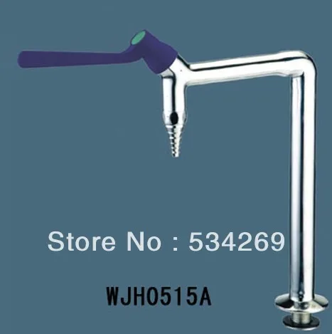 

single Port laboratory water nozzles (stainless steel)