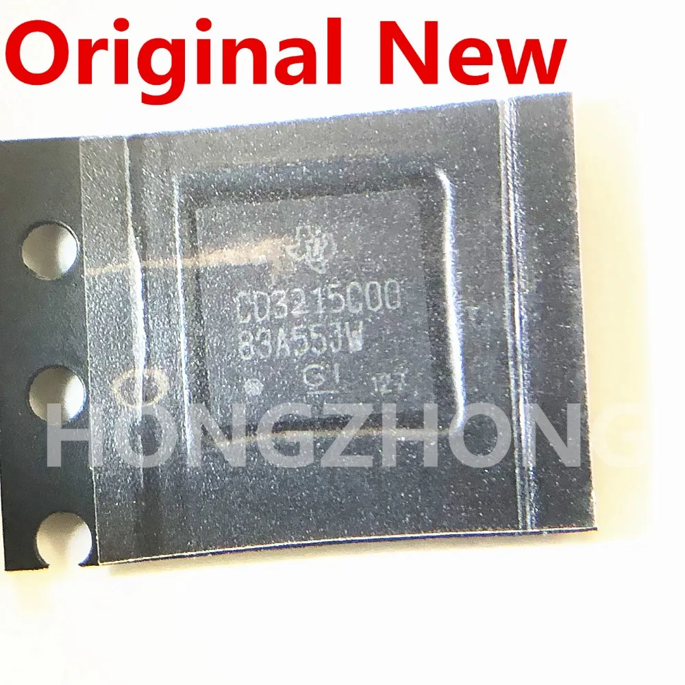 

Repair CD3215C00 CD3215C00 IC chips for A1706 A1707 A1708 Heat the iron