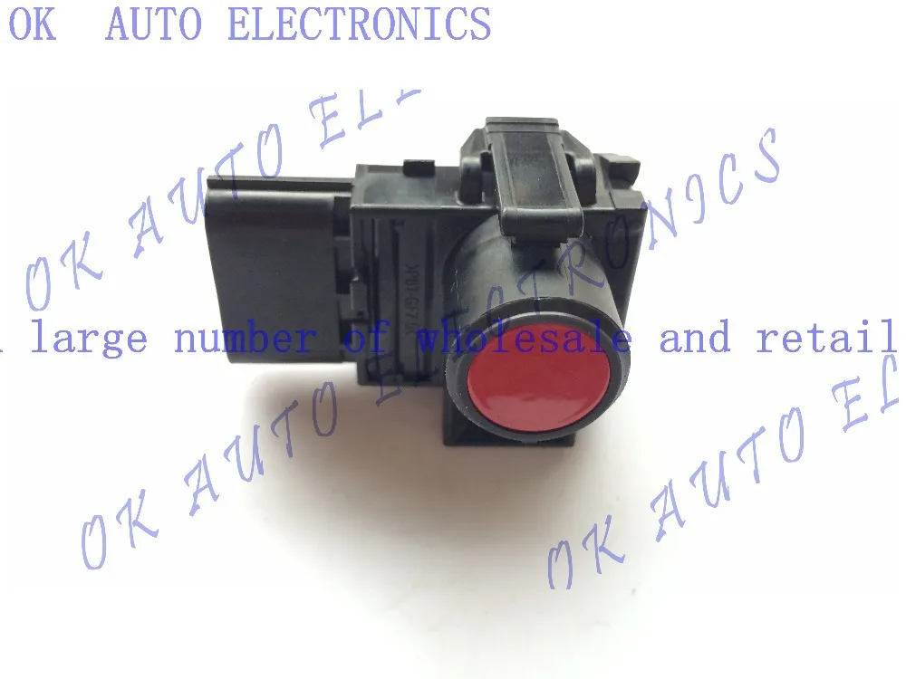 

Parking Sensor PDC Sensor Parking Distance Control Sensor for Honda Odyssey Pilot 39680-TK8-A11 188400-4350 2011-2016