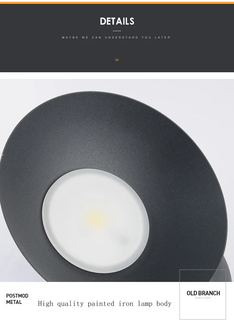 Ceiling Led Lamp Modern Lighting Fixtures Lamparas De Techo 14