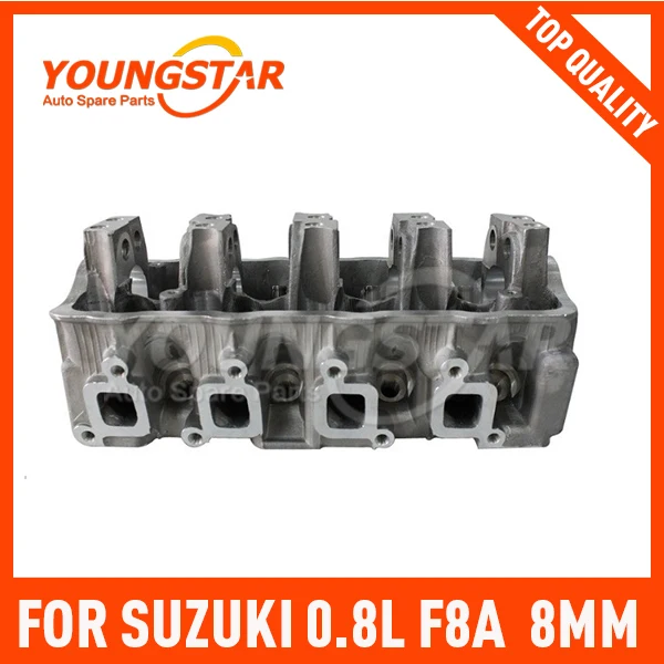 CYLINDER HEAD Alto F8A 8mm 11110 84300 for SUZUKIaltoalto suzuki AliExpress