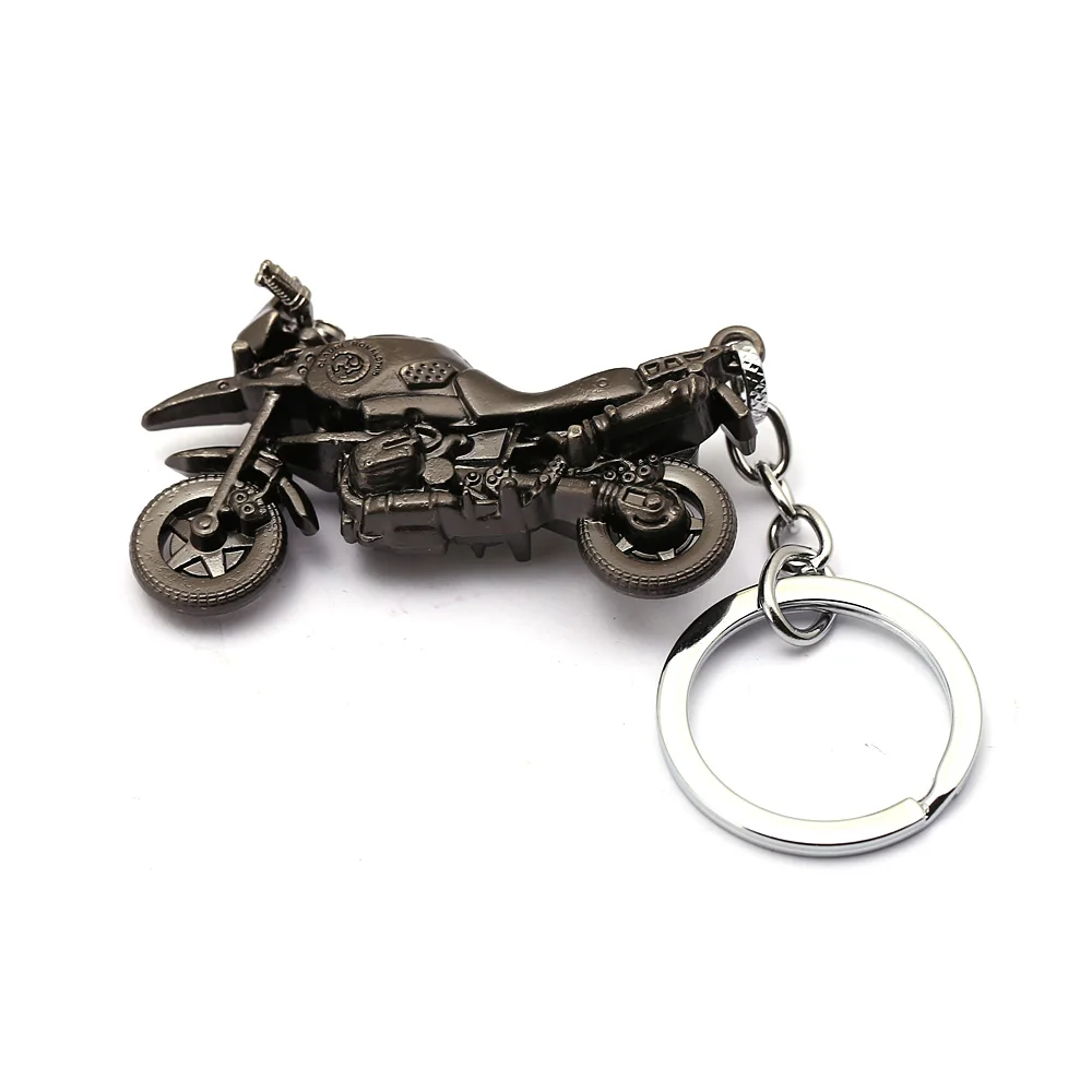 

PUBG Keychain Motorcycle Model Alloy Keyring Battle Grounds Keychain Game Fans Gift llaveros mujer brelok 2019 New Men Jewelry