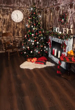 

Thin vinyl photographic backgrounds christmas decoraton for home computer printed children Studio Photo Backdrop Photography