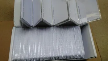 

Wholesale 1000pcs/lot 125 kHz RFrfid card TK4100 EM4100 rfid card rfid 125khz