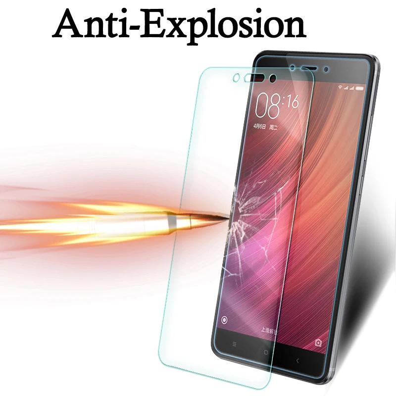 Anti-Explosion
