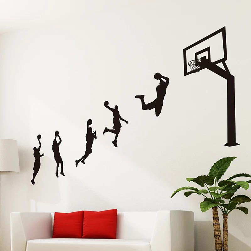 Sports Decals For Kids Rooms Sports Decals For Kids Rooms