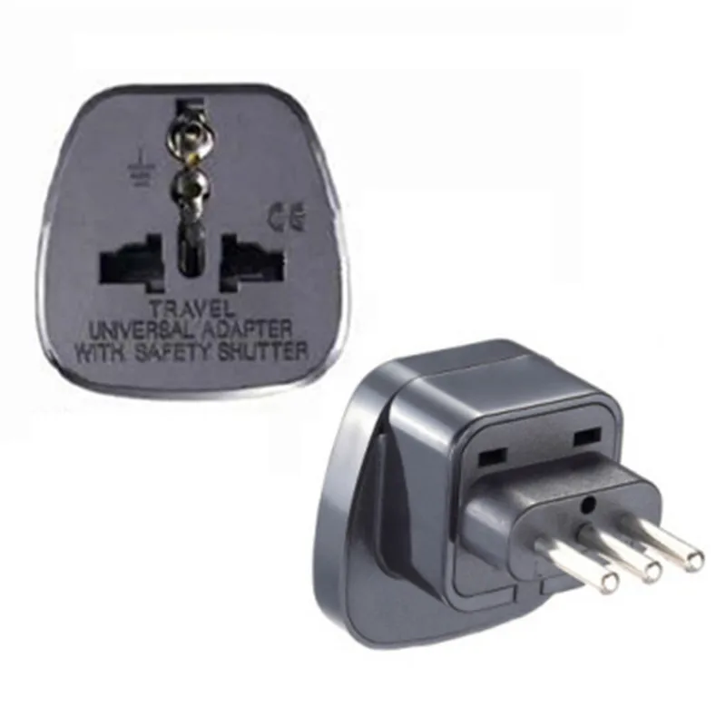 Buy 10pcs/lot High Quality Universal UK/US/EU/AU to