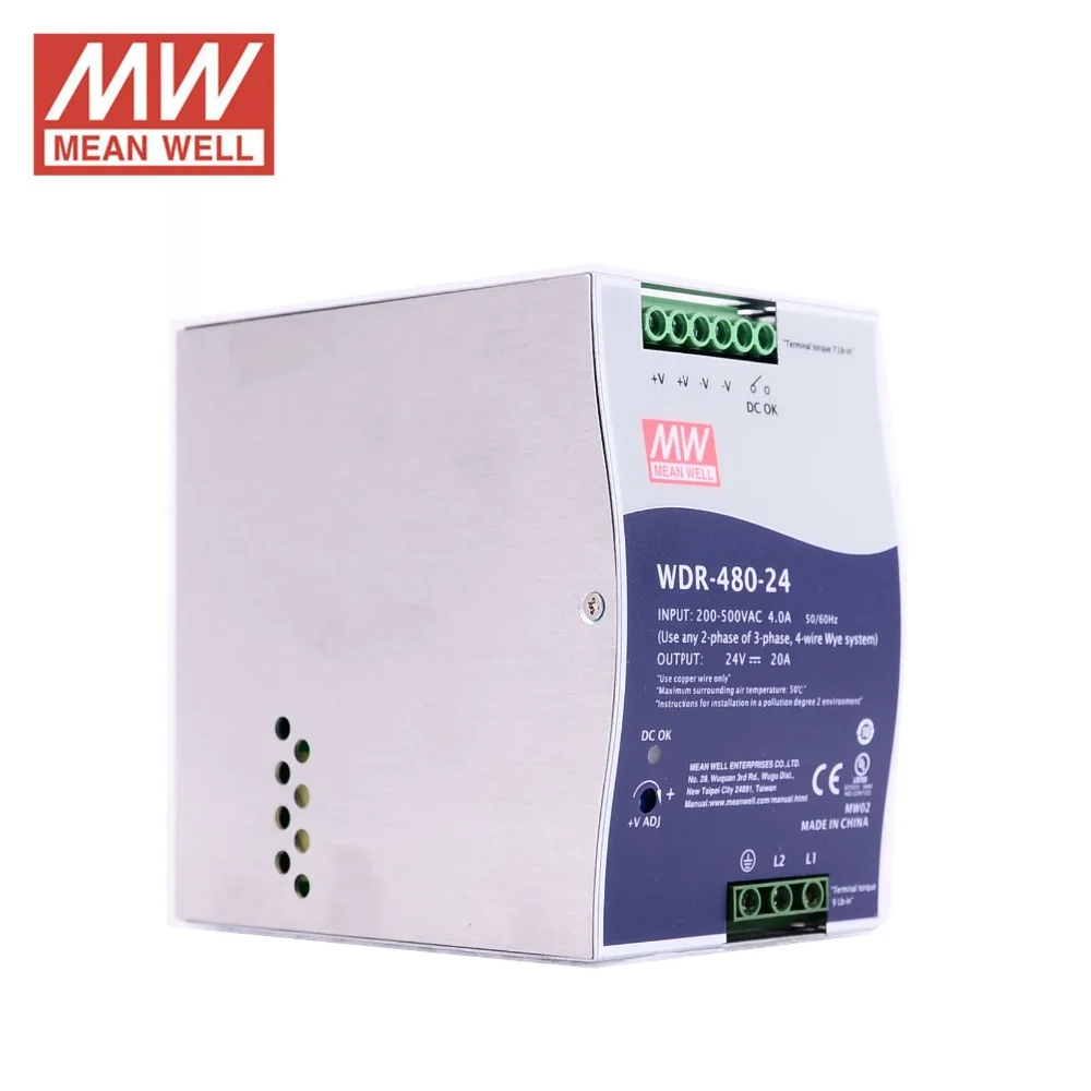 WDR-480-24 1