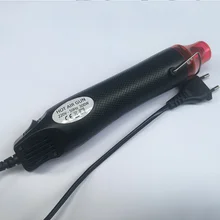 Car Vinyl Film Wrapping Tools  Electric Hot Air Heat Gun