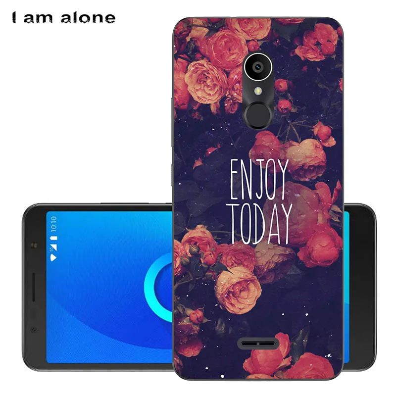 أنا وحدها الهاتف غطاء ل الكاتيل الكاتيل 3C 3C المزدوج 5026D 6.0 بوصة Solf TPU الهاتف المحمول الأزياء حالات مجاني شحن أنا وحدها الهاتف غطاء ل الكاتيل الكاتيل 3C 3C المزدوج 5026D 6.0 بوصة Solf TPU الهاتف المحمول الأزياء حالات مجاني شحن