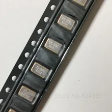 10 шт. пассивный SMD кварцевый генератор 5032 5*3,2 25 МГц 25 м 25,000 МГц 4p Кристаллический Резонатор