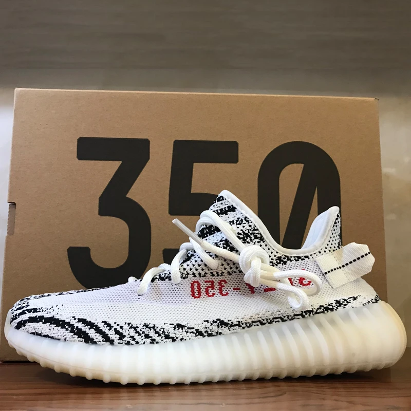 

2018 men sneakers Sports Shoes yeezys Air 350 Boost V2 sneakers Running Shoes women walking shoes yeezys boost 350 big size 47