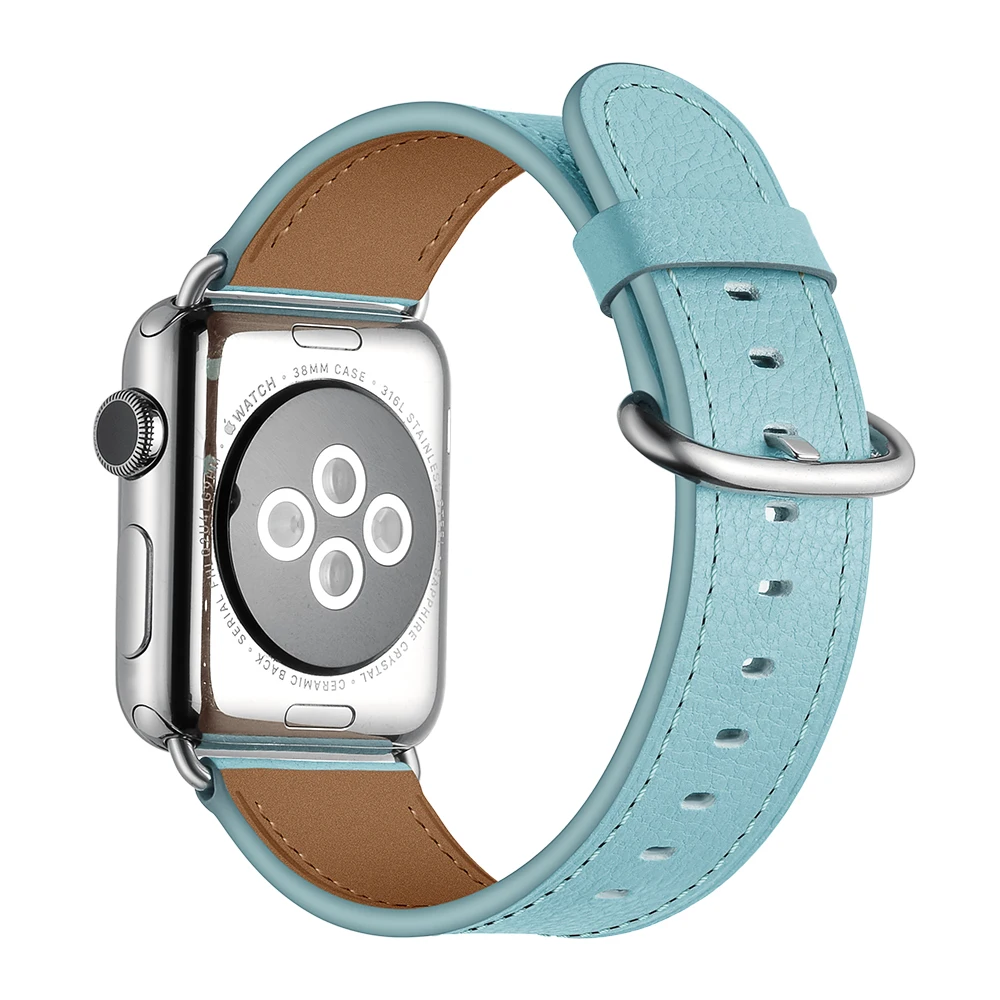 for Apple series 1 2 3 watch strap  relojes mujer lovely wrist bracelet 38-42mm watch band  (12)