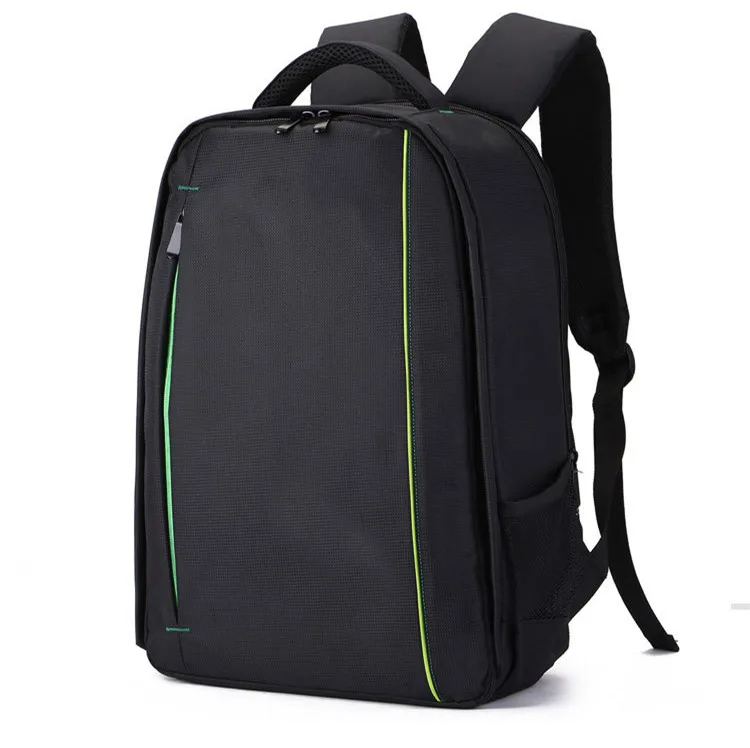 

travel backpack Handbag outdoors camera bags Waterproof for Camera Cover DSLR Bag Video Photo laptop for canon/nikon Tables PC