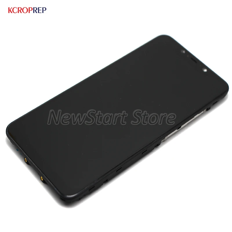 xiaomi f1 lcd with frame  (2)