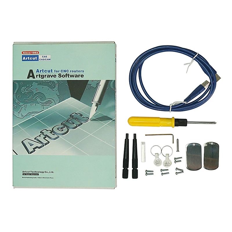 LY-40 ring engraving machine (8)
