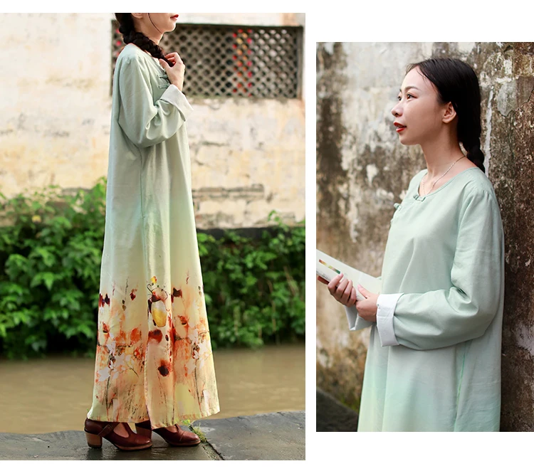 dress women autumn (14)