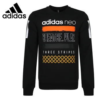 

Original New Arrival 2018 Adidas NEO Label CS G BBL SWT Men's Pullover Jerseys Sportswear