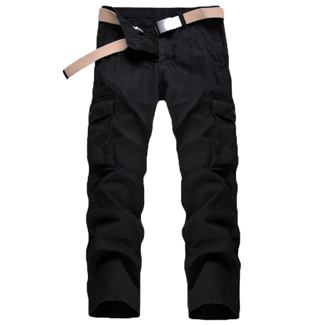 bny cargo pants