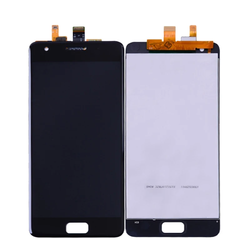 Lenovo ZUK Z2 (1)