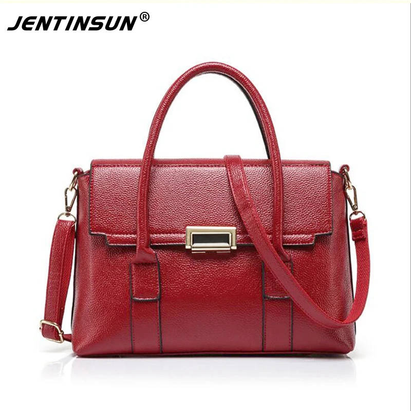 

Modern elegance Ms. shoulder diagonal bags Europe and America tide fashion Women Handbag explosion models luxury brand package