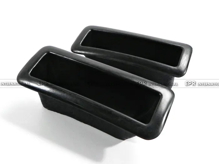 R33 Nismo N1 Bumper Vents FRP(2)_1