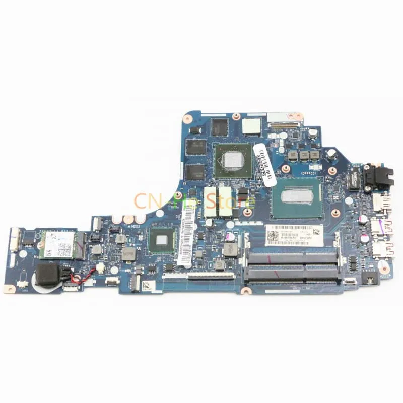 JOUTNDLN для LENOVO Y50-70 материнская плата ноутбука 5B20H29170 ZIVY2 LA-B111P W/ I7-4720HQ CPU/ GTX 960M 2g GPU |