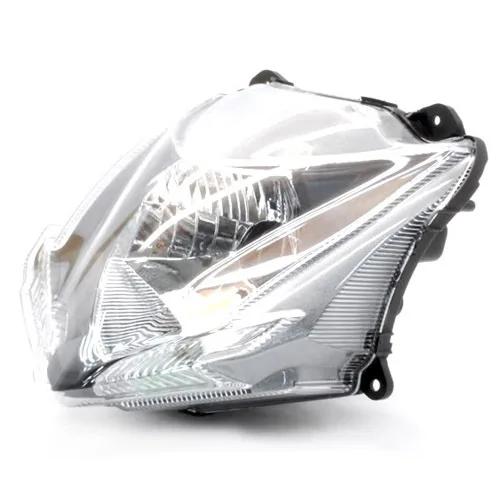 Моторная фара Wotefusi в сборе для Accord Ducati STREETFIGHTER/S 2009 2012 комплект мотоцикла [DD31]|motor
