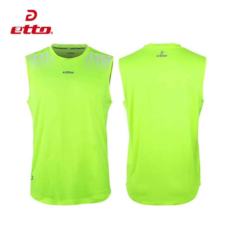 sleeveless training jersey soccer
