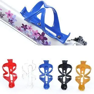 

Factory production 21321 PC Bottle Cage / TECHKIN high quality new material PC plastic bottle cages