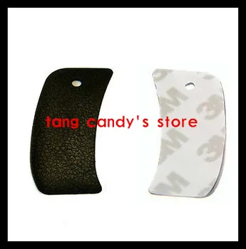 

10 X New Back Rear Grip Rubber Cover unit Repair Part for Nikon DSLR D200 + glue