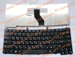 Русская клавиатура для acer Extensa 4220 4230 4420 4630 5220 5520 5230Z 5620 TRAVELMATE 4520 5710 4520 5710 5720 7320 Русская клавиатура