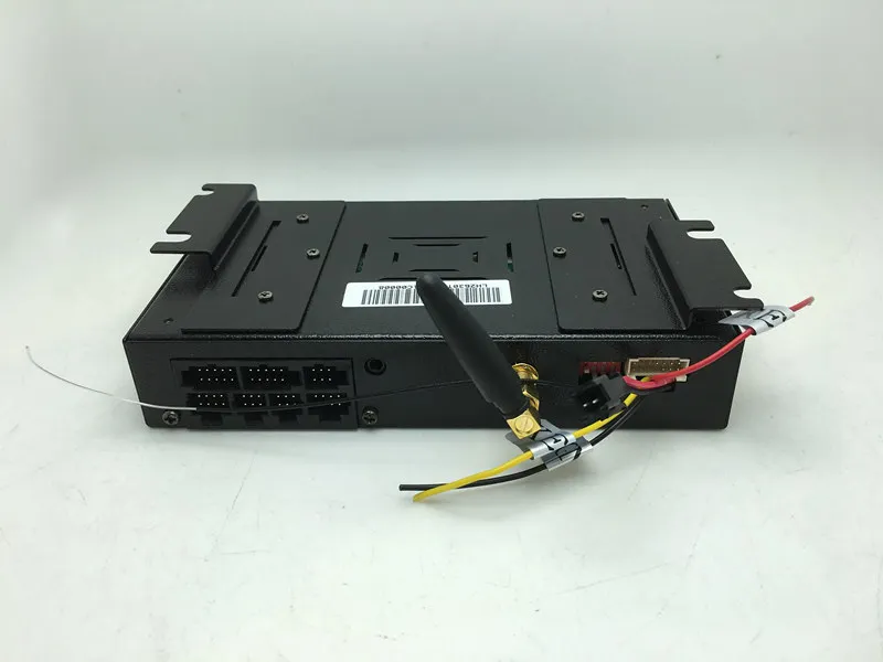 Flash Deal Android Box GPS Most Decoder Interface for Range Rover Sport HSE Cherry Evoque Vogue Jaguar Freelander Discovery 4 2013 2014 2