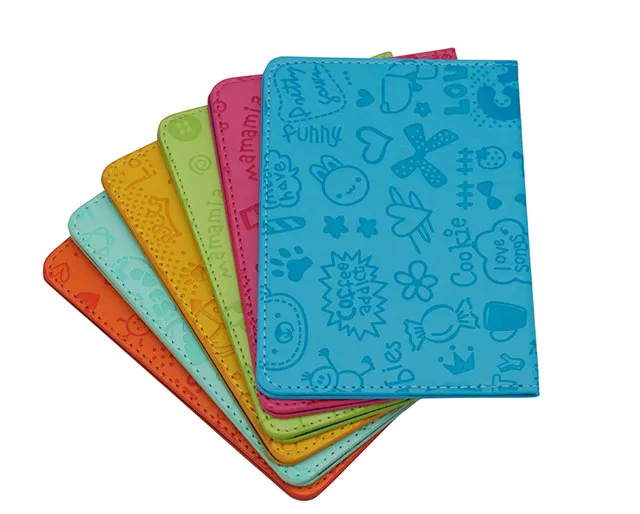 Passport holder Cover PU Leather ID Card Travel Ticket Pouch Packages passport Covers passport bag Case Passport holder Cover PU Leather ID Card Travel Ticket Pouch Packages passport Covers passport bag Case