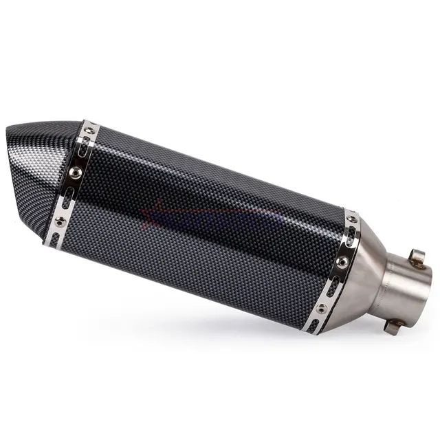 ransoto grom exhaust